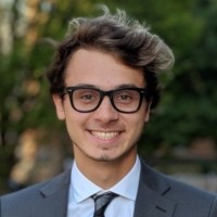 CIMx Employee Chase Long's profile photo