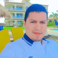 ALFA+ Employee Richard Arias Toruño's profile photo