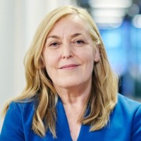 UBDS Employee Ann Gaskell's profile photo