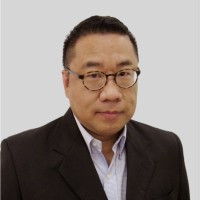 Tilt Employee Elliot Tham's profile photo
