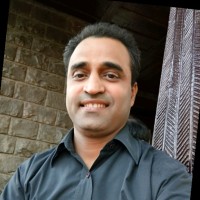 Advent Management & Consulting Services Employee Ravinder Singh's profile photo