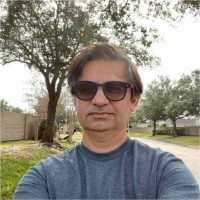 Pakistan Construction Chemicals (Pvt.) Ltd. Employee Nabil Ahmad's profile photo
