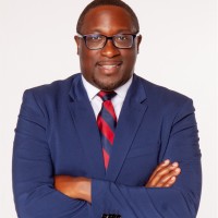 S.C. Department of Public Health Employee Lamar Hodges's profile photo