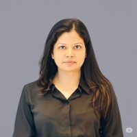 QloudX Employee Anchal Gupta's profile photo