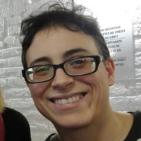 Fundacio Roure Employee Sabrina Becchio's profile photo