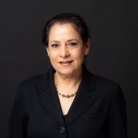Columbia Business School Employee Sharda Cherwoo's profile photo