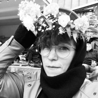 BOND Employee Hanna Jylhä's profile photo