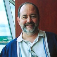 Retired Employee Steve Edmondson's profile photo
