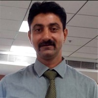 Agmatel India Pvt Ltd Employee Sandeep Bhat's profile photo