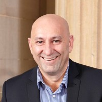 Eugene Varricchio Email & Phone Number