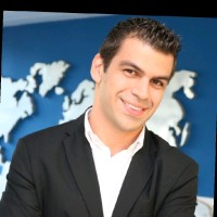 Schmersal Brasil Employee Pedro Henrique Lopes Soares's profile photo