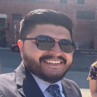 Total Computing Technology Employee Mario Rizzo's profile photo