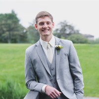 La Grange Crane Service Employee Benjamin Boers's profile photo