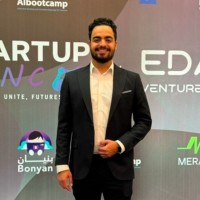 Loop sa Employee Ahmad Zanoon's profile photo