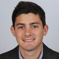 Emerson Employee Anthony Hart's profile photo