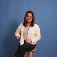 Pauline Umandap's profile photo