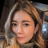Bancomext Employee Jimena Palma's profile photo
