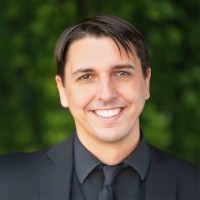 PMI - San Diego Chapter Employee Nathan Allen-Zimmerer, LSSBB, PMP®'s profile photo