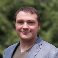 Taconic Biosciences Employee Andrew Patterson's profile photo