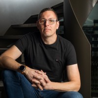 innorox AG Employee Nicolas Magro's profile photo