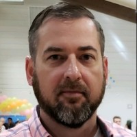 Tommy Bahama Employee Jake Wild's profile photo