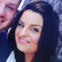 Santander UK Employee Aimee Black's profile photo