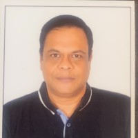 EC-Council Employee Abel Daniel's profile photo