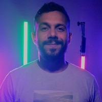 Programa Lidere Employee Henrique Stefani's profile photo