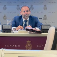 Universidad de Málaga Employee Juan Carlos Rubio-Romero's profile photo