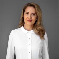 Dermapro Employee Kristina Zyatkova's profile photo