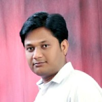 Concentric AB Employee Rahul More's profile photo