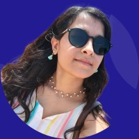 Honest Create Employee Kumkum Singh's profile photo