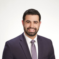 Management Science & Innovation Employee Matthew Troy's profile photo