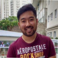 Filipe Oshiro Email & Phone Number