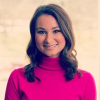 UWorld Employee Kristen Crawford's profile photo