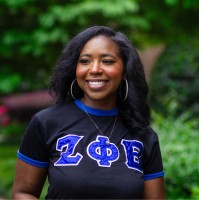 Saint Joseph's University Philadelphia College of Pharmacy Employee Ryiona Raven's profile photo