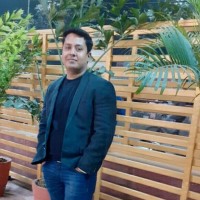 Vinit Kumar Email