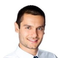 Motivational Press Employee Richard Taylor's profile photo