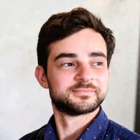 ThreatSpike Labs Employee Kirill Itskov's profile photo