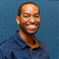 CodeBoxx Employee Damon Fowlkes's profile photo