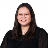 Infrastructure WA Employee Cassandra Hodge's profile photo