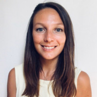 Kenshoo Employee Kelley Nuss's profile photo