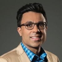 Email e telefono di Harry Sunner