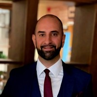 Secon Employee Rowan Jethwa's profile photo