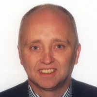 Argenta Employee Steven de Schepper's profile photo