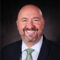 Collier County Government Employee John Mullins's profile photo