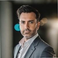 D.F. Block Employee Miguel Gomes's profile photo