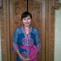 Surya Husadha Group Employee Tade Ajeng's profile photo