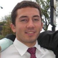 Life Spine Employee Christopher Zakelj's profile photo