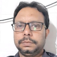 ZipBooks Software Solutions Pvt. Ltd Employee Chirag Parmar's profile photo